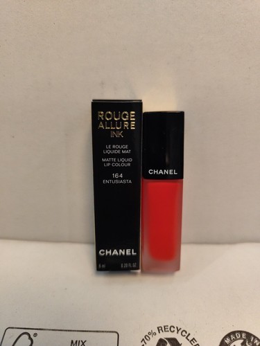 Chanel rossetto donna rouge - chanel,
