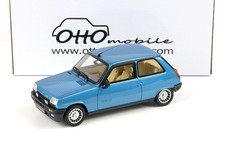 ALPINE RENAULT R5 TURBO 1984 1/18 OttOmobile OT966