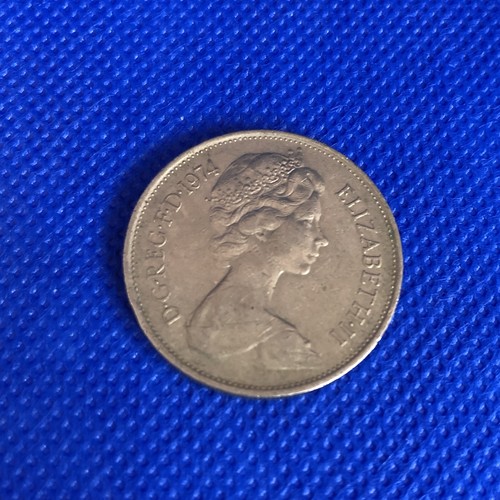 Moneta pence regno unito - pence,