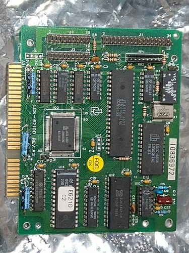 Longshine lcs 6210d rev - longshine, lcs-6210d