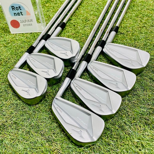 Mizuno jpx919 tour set - set, di