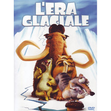 Era Glaciale (L') [Dvd Usato]