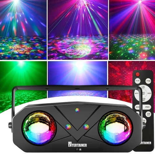 Moonwave sfera led - 6, in