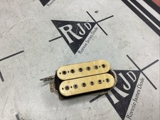 Crema pickup humbucker super
