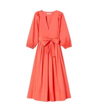 Abito Midi Elegante Donna