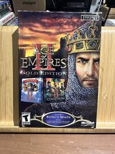Age of Empires II Gold Edition