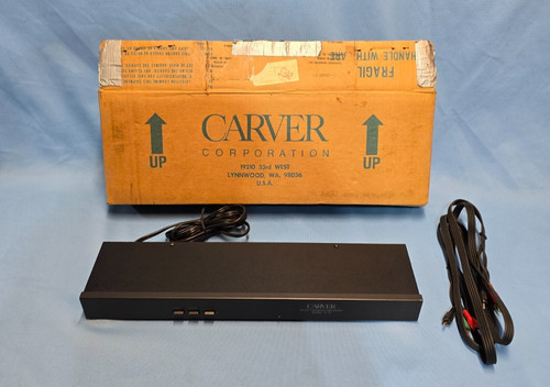 Generatore ologramma carver - ologramma,