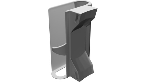 Supporto batteria per meta - batteria,