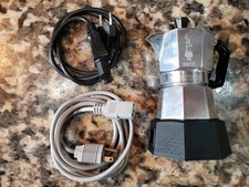 Bialetti electric dual voltage