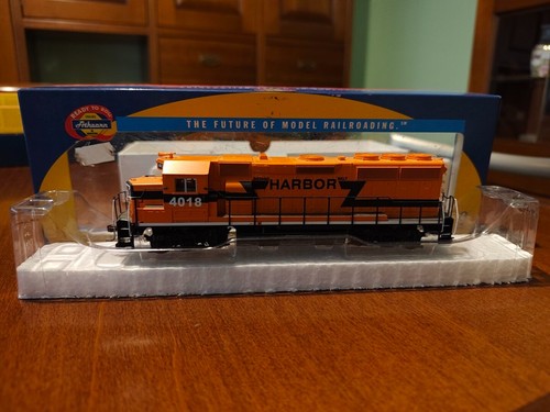 Emd gp9 scala - scala, h0