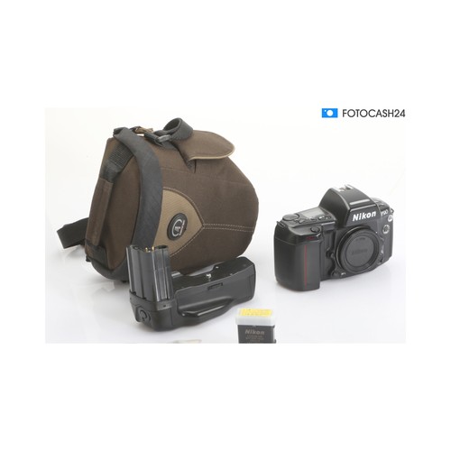 Nikon f90x top - top, (289472)
