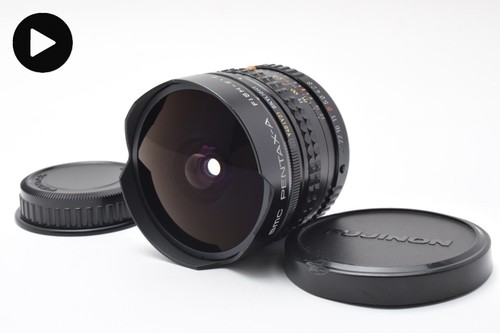 Raro top mint pentax smc - [top,