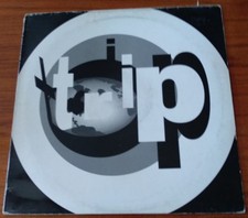 TRIP The Birth Ep 12" (4