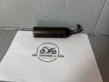 Marmitta silenziatore piaggio - silenziatore,
