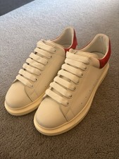 Alexander McQueen Size 44 US