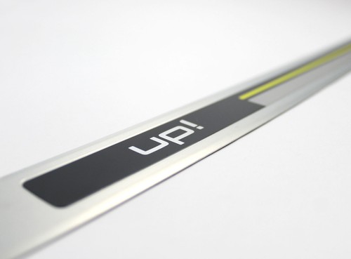 Barra ingresso up - ingresso, vw