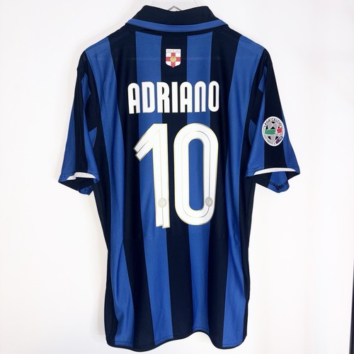 Maglia inter milan 2007 - inter, 2007/2008