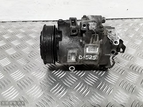 Compressore aria condizionata - compressore,