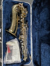 Sassofono contralto vintage
