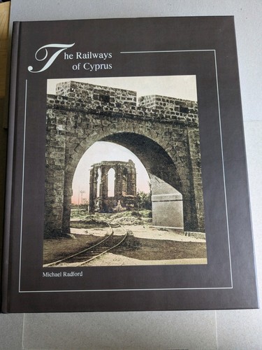 Rare the railways of - *rare*,