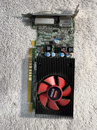 Amd radeon 6450 1gb - amd,