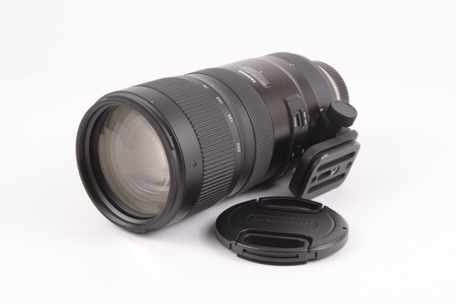 Tamron obiettivo - tamron,