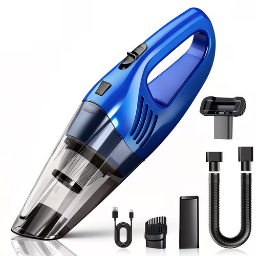 Aspirapolvere portatile super - aspirapolvere,