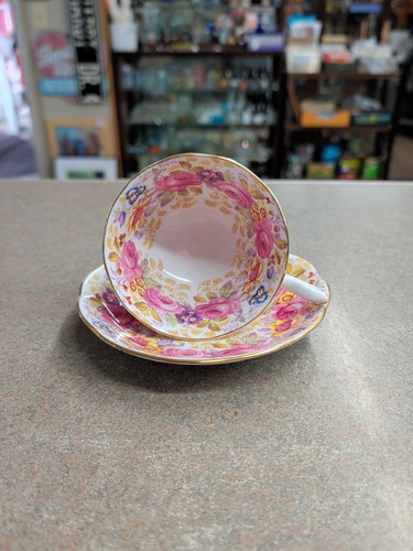 Vintage royal albert england - ,