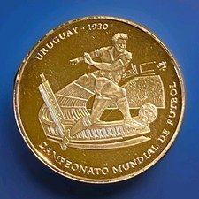 Silbermünze Karibik, 10