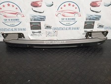 Barra Rinforzo Paraurti Posteriore Fiat 500 Abarth