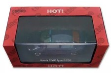 Honda Civic Type-R FD2 1/43