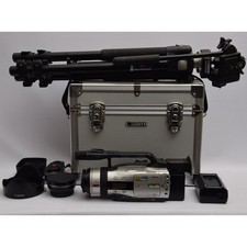 Videocamera Canon DM-XM2