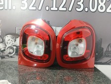 Coppia Fanali Stop Smart 453 5
