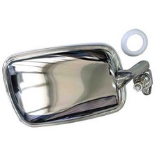 Retrovisore Manuale Per Volkswagen Beetle - Maggiolino Lato Dx 1938-1986 Destro