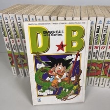 Dragon Ball Evergreen Completa