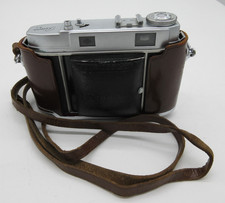 Kodak Retina IIC Big C