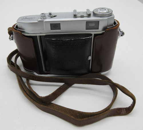 Kodak retina iic - kodak,