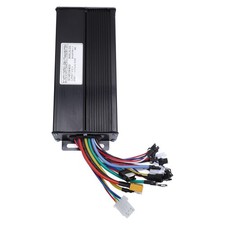 Electric Bike Controller Kit