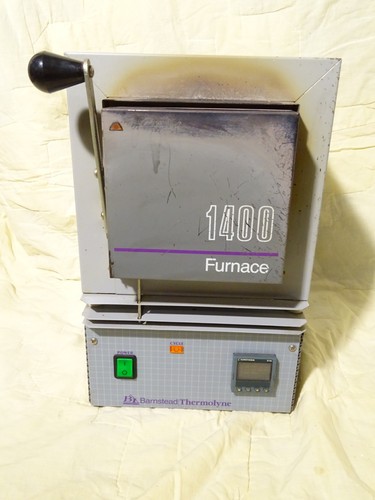 Barnstead thermolyne 1400 - barnstead,