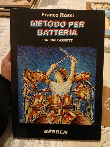 Franco rossi metodo per - franco,