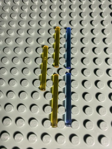 Lotto lego star wars - lego,