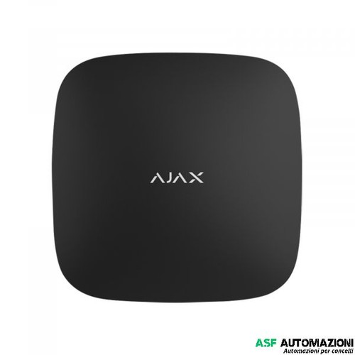 Ajax rex ripetitore - ajax,
