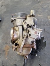 Carburatore Kawasaki Klr 600