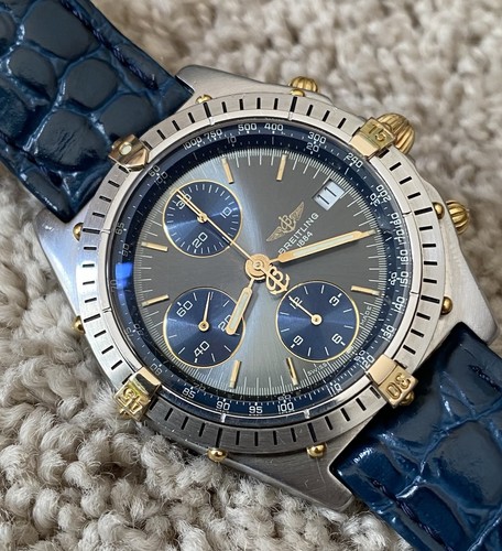 Neo vintage breitling - vintage,