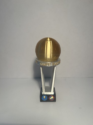 Coppa intercontinentale - coppa,