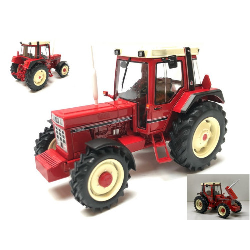 Trattore 1056 1 32 - trattore, 1:32