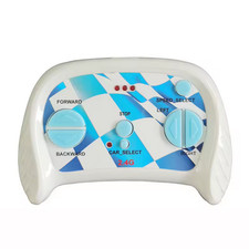 Centralina + Telecomando Jeep