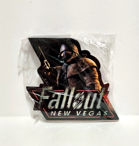 Fallout new vegas ps3 - new,