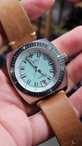 Orologio zodiac seadragon - zodiac,