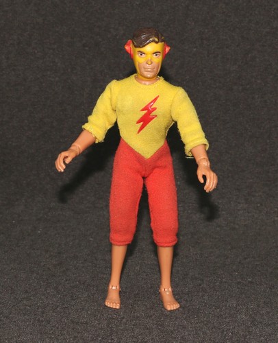 Flash bambino mego anni - bambino,